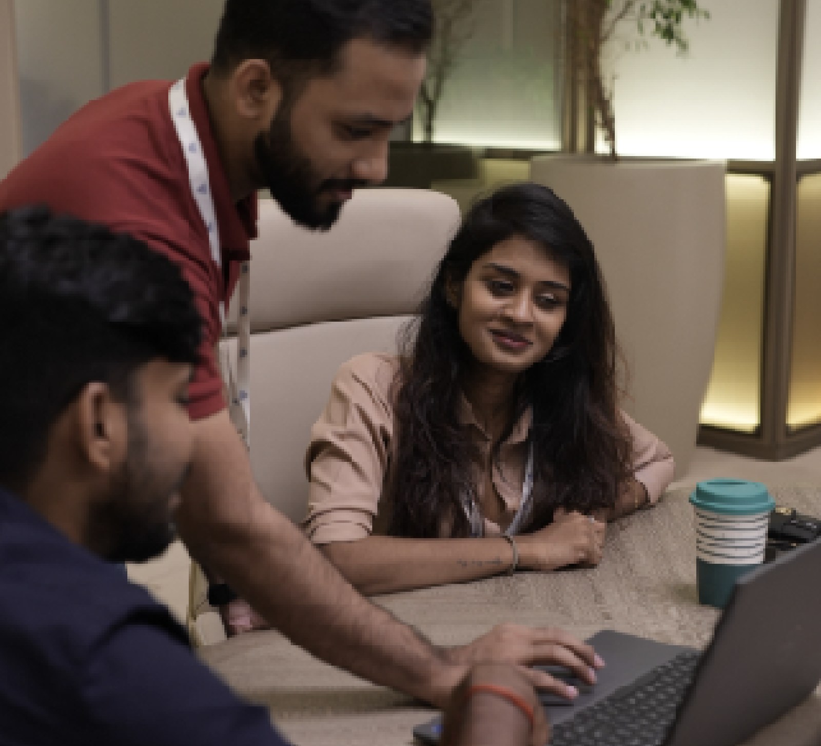 Innovate With Purpose at AuroraRCM