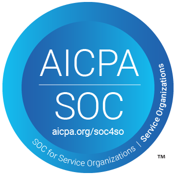 SOC 2 Type I badge